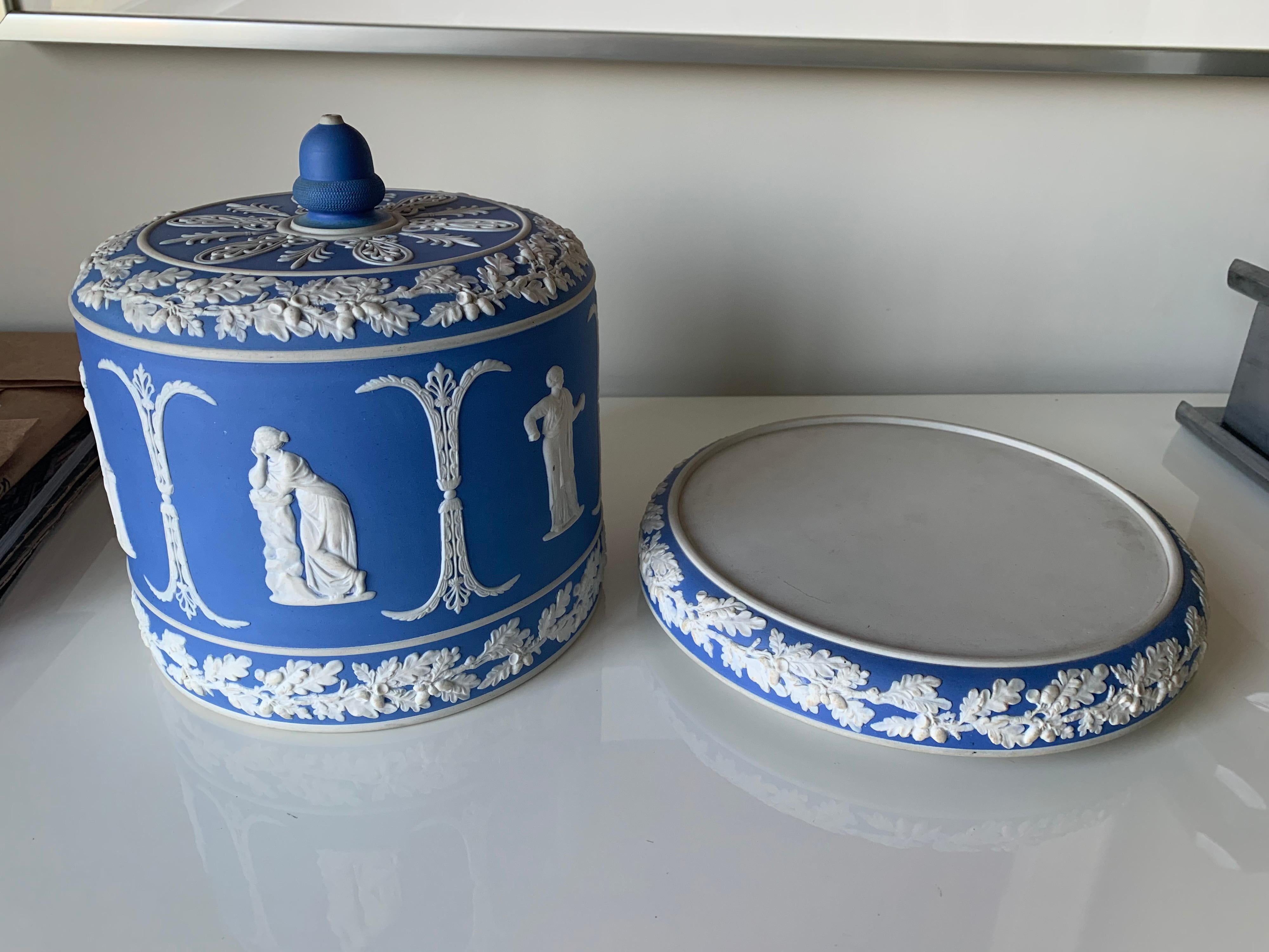 wedgwood cheese dome for sale