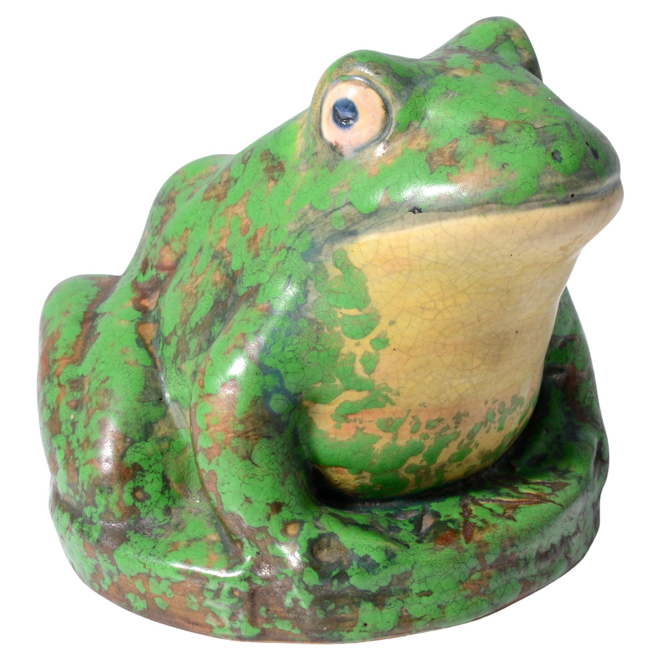 How do you identify Weller pottery?