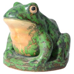 Grande rana Weller COPPERTONE, design Rudolph Lorber