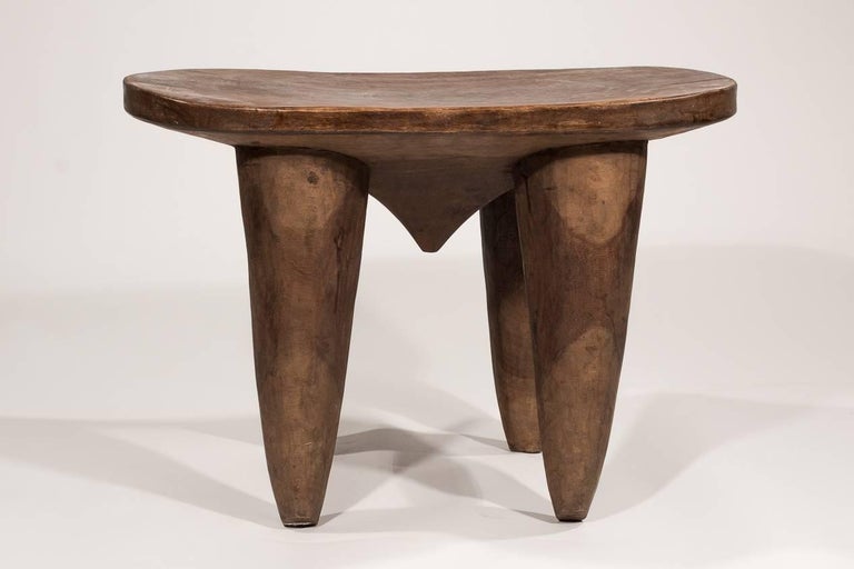 Large West African Stool at 1stDibs african stools, african stool for