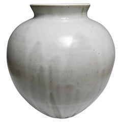 Vaso grande lavorato a ruota di Jason Fox