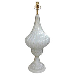 Hollywood Regency Table Lamps