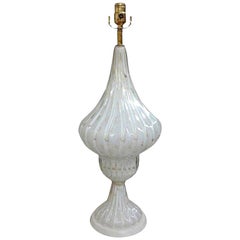Barovier Table Lamps