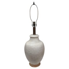 Tavolo grande in ceramica Whiting