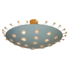 Chandeliers and Pendants