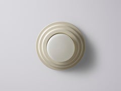 Large White Honey Wall Sconce by Coco Flip