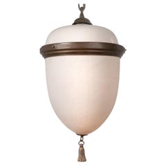 Chandeliers and Pendants