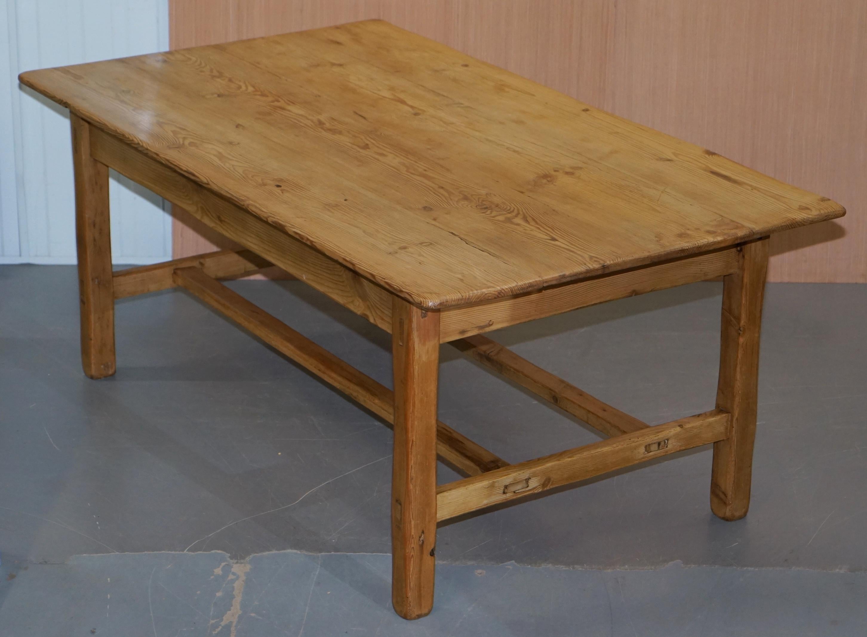 table stretchers