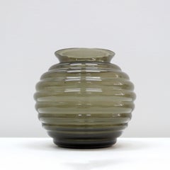 Grand vase Félicitas de Wilhelm Wagenfeld, 1939