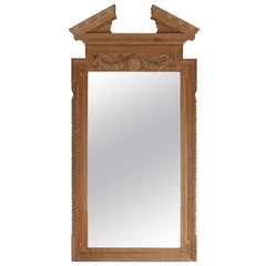 Pier Mirrors and Console Mirrors