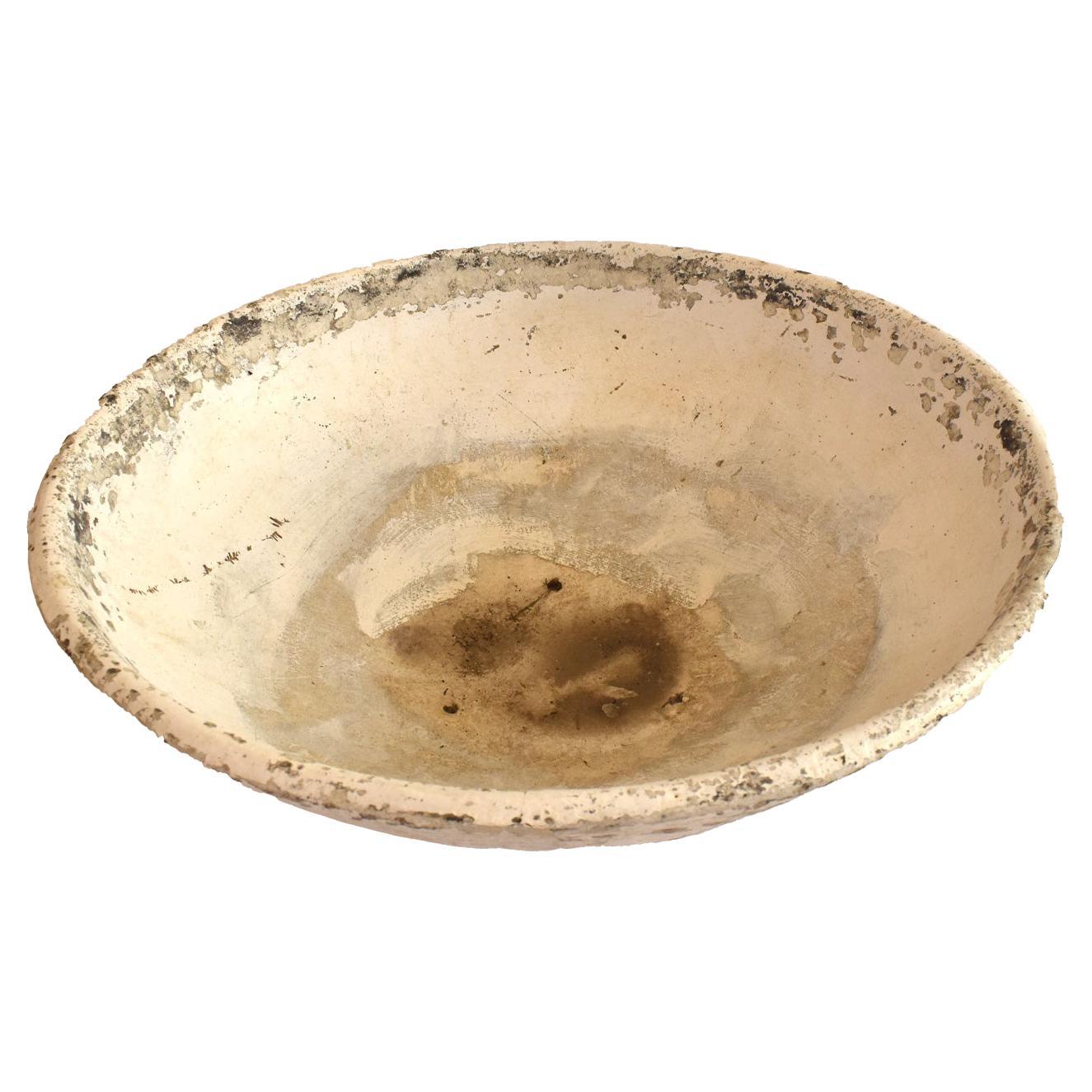 Large Willy Guhl Planter