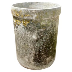 Large Willy Guhl Tree Planter