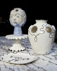 Large Wish Vase
