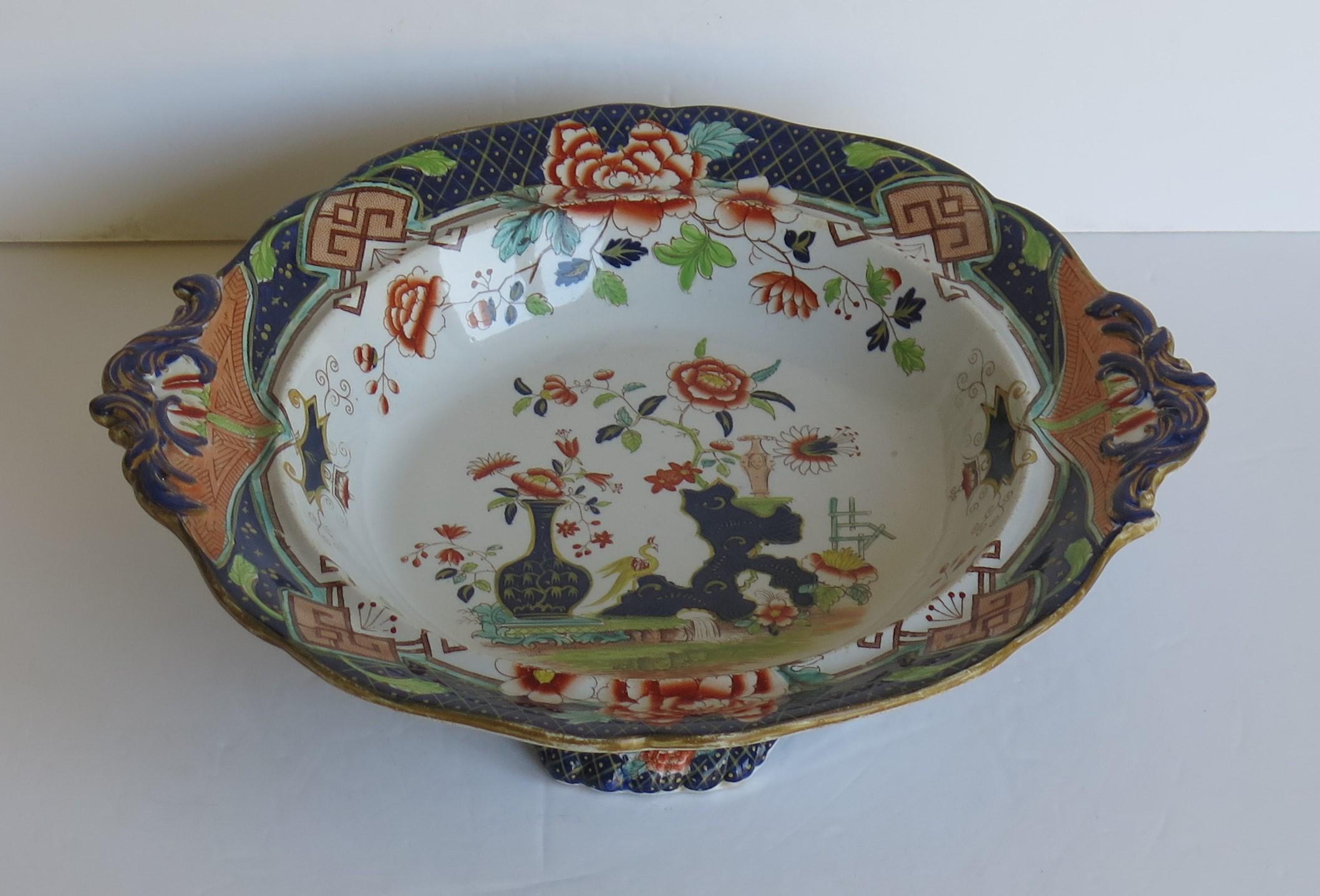 royal ironstone china warranted