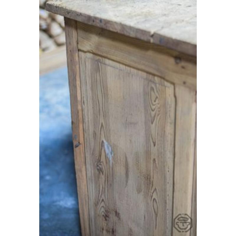 Mid-Century moderno Grande cassettone in legno, anni '50 in vendita