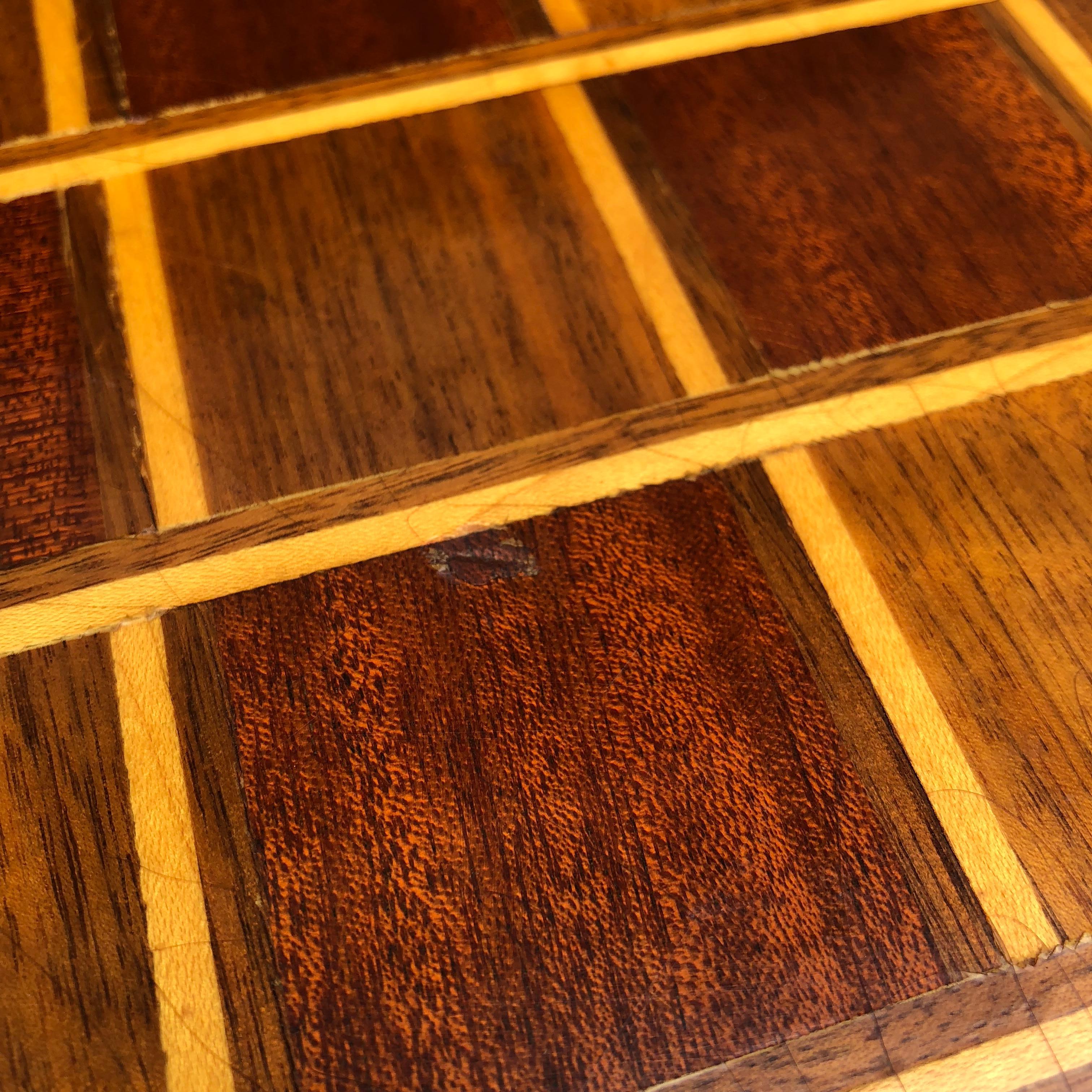 large checker board