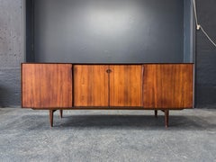 Large Wooden Sideboard