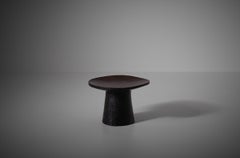 Large Wooden Stool of the Dogon Tribe