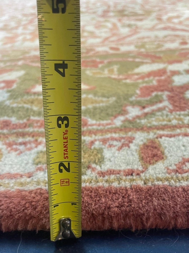 Large Wool Oriental Area Rug at 1stDibs large wool area rugs, wool