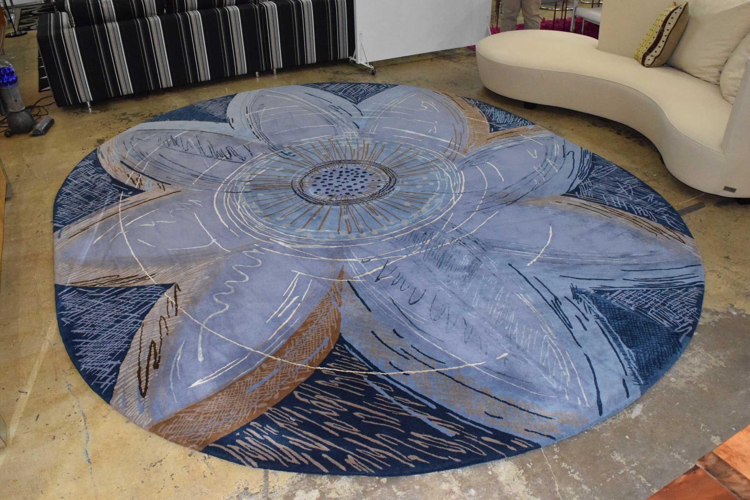 decorative carpets by stark