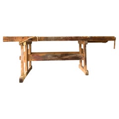 Large Workbench