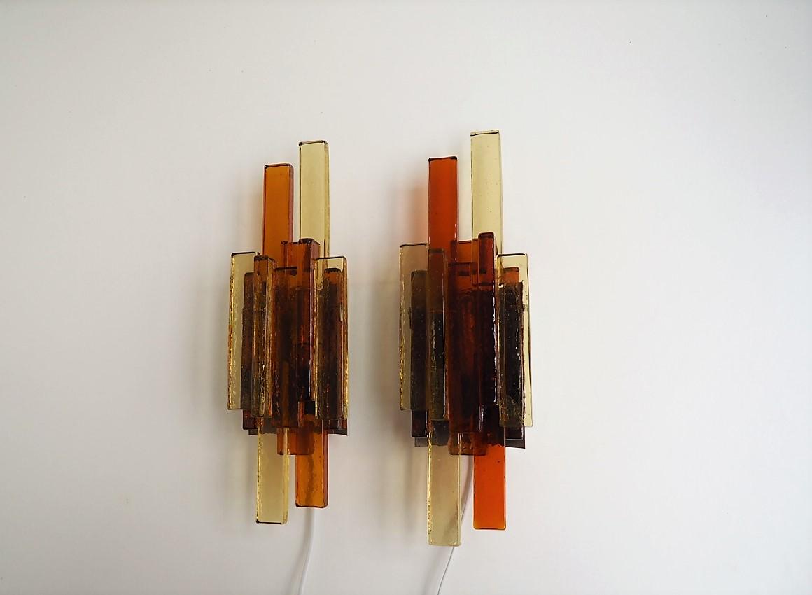 mcm sconces