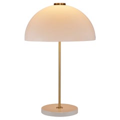 Grande lampe de bureau Kupoli de Yki Nummi pour Innolux Oy
