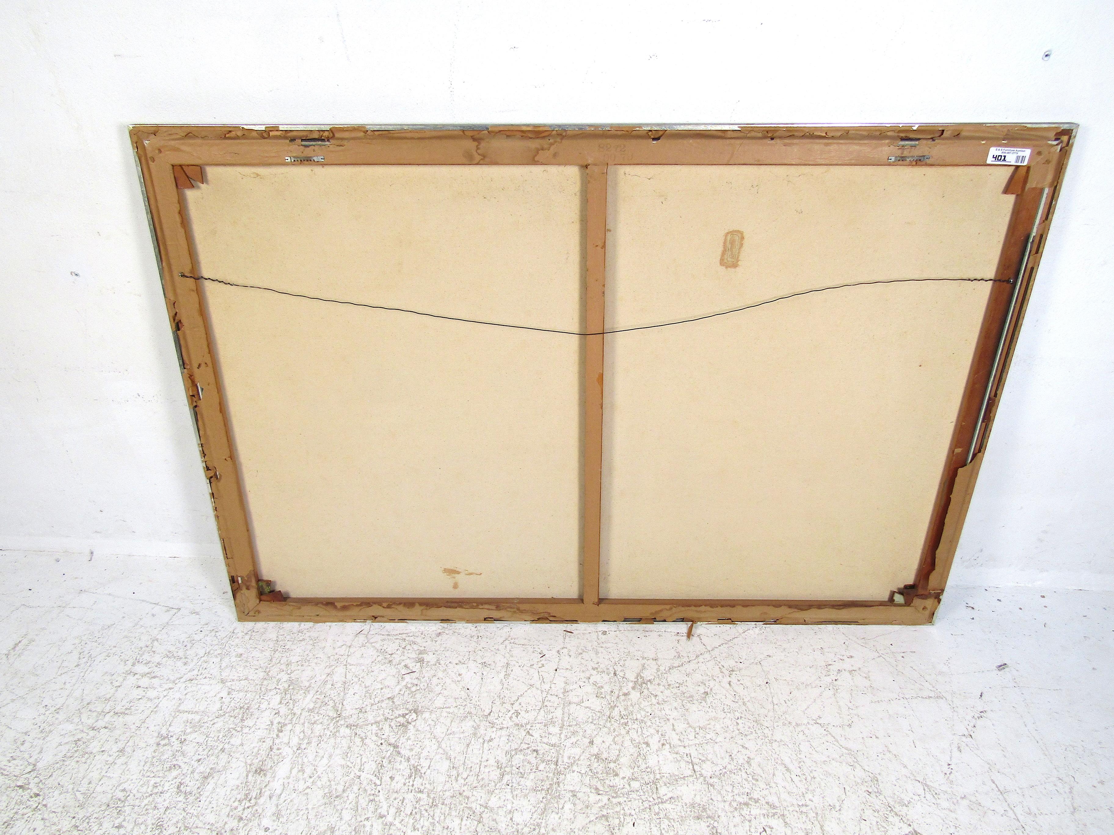Quadro a olio su tela 