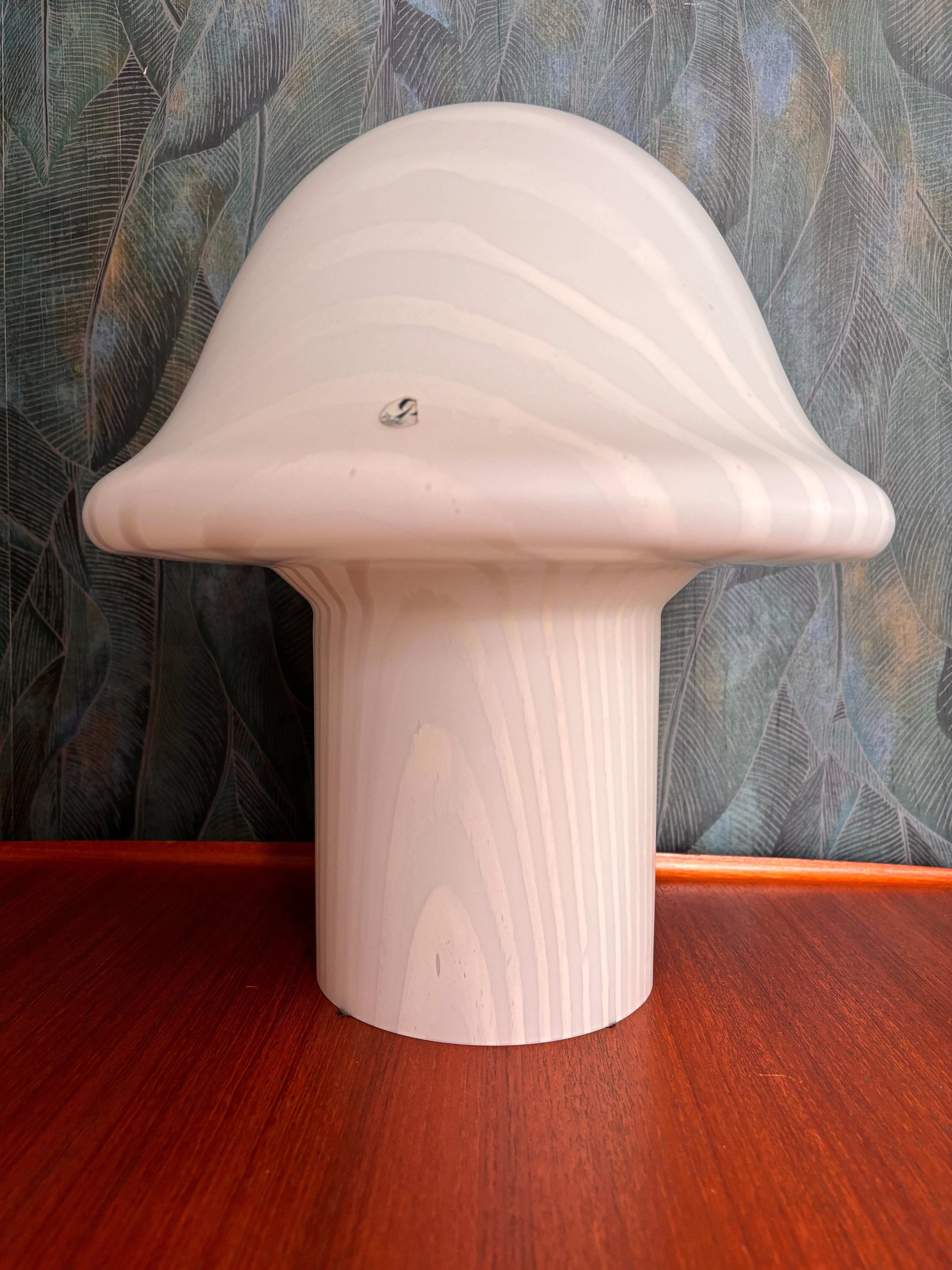 Mid-Century Modern Large 