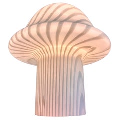 Grande lampe de table Zebra de Peill & Putzler