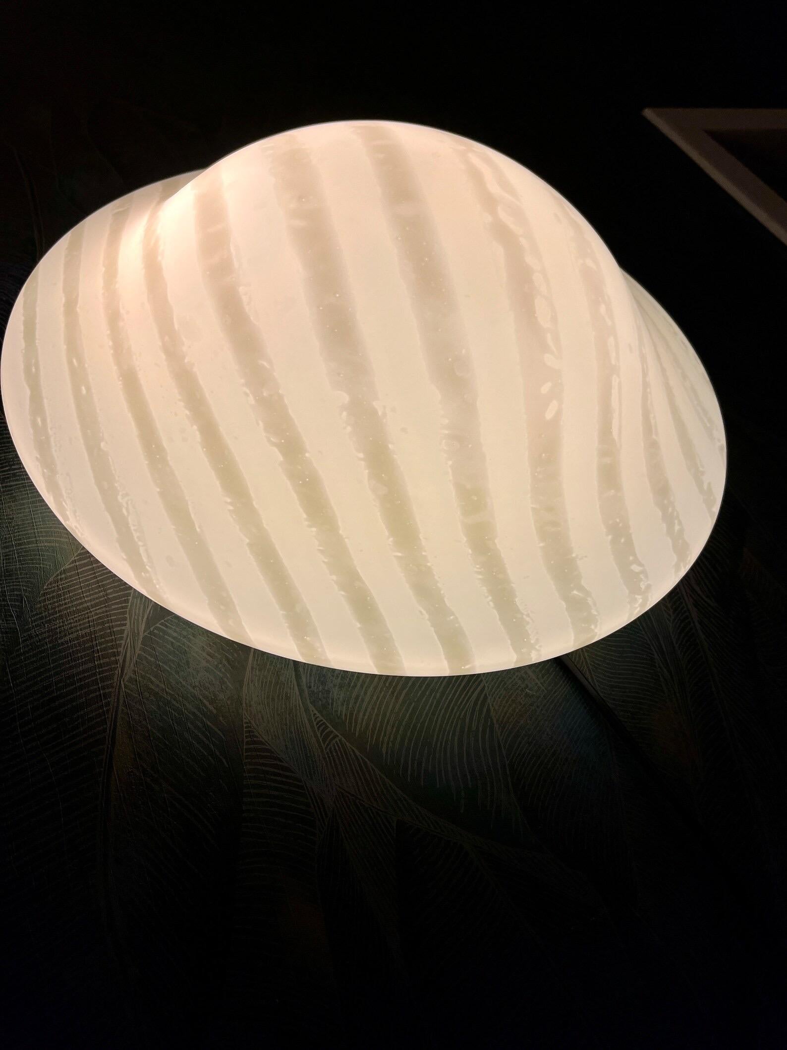 Blown Glass Large 