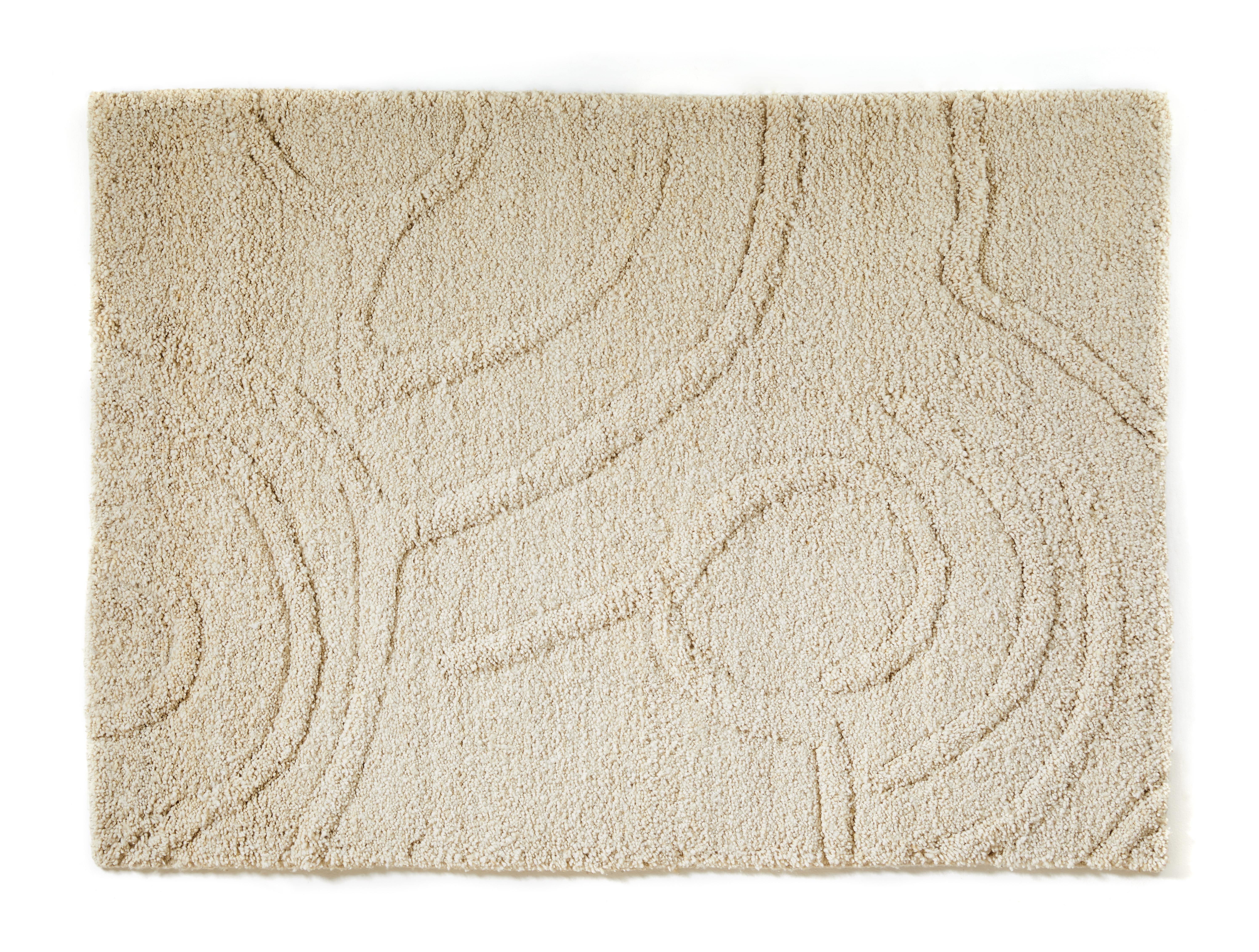 Large Zenues rug by Sebastian Herkner
Materials: 100 % natural virgin wool. 
Technique: Hand-woven in Colombia.
Dimensions: W 200 x L 300 cm 
Available in size small.

The striking Zenues rug, a design by Sebastian Herkner, is inspired by old