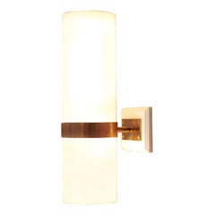 Large Zyla Dos Wall Lamp, 1960s