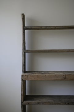 Larger 'Kärlhylla' from Dalarna, Sweden ca 1700-1830