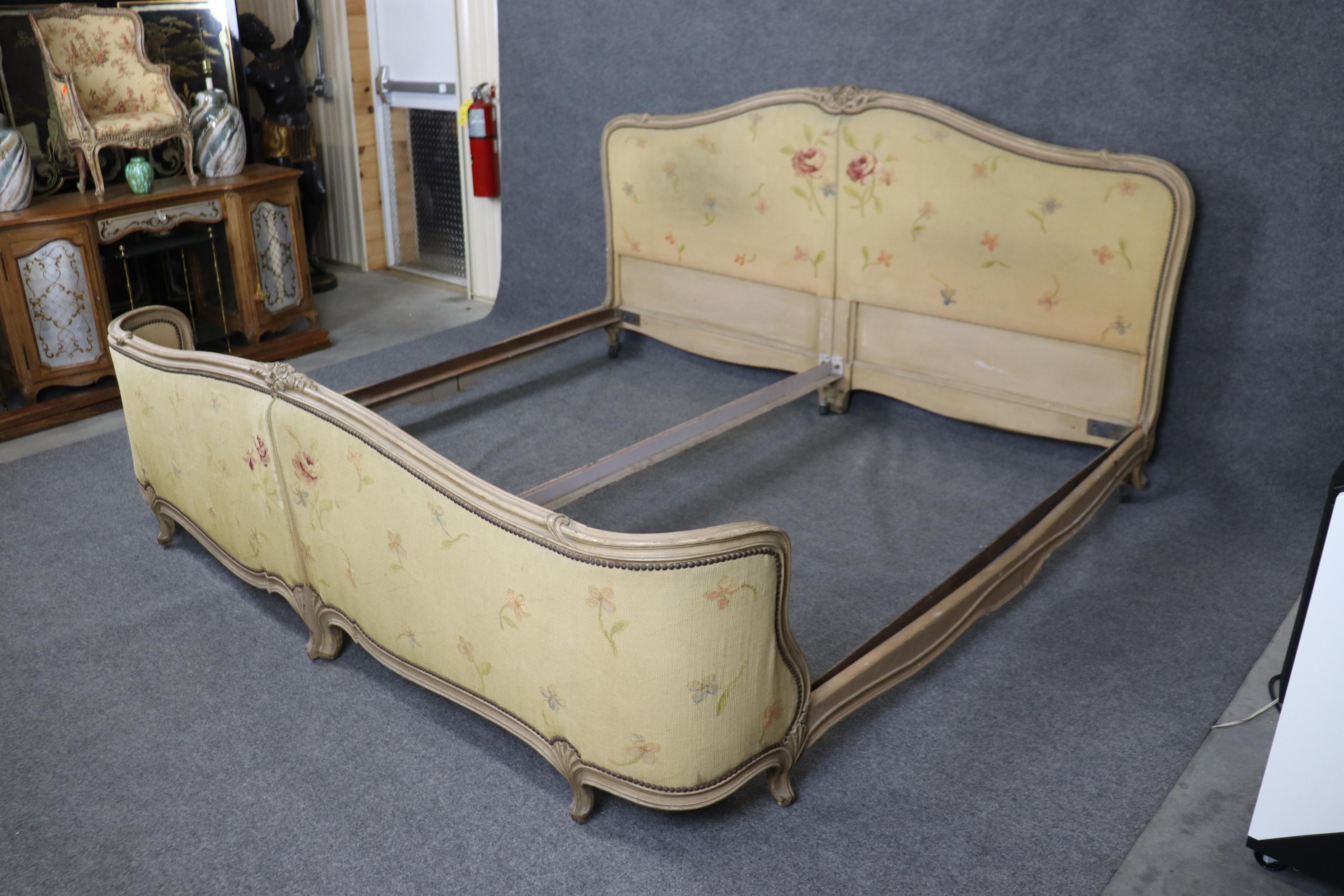 This is definitely not a bed for everyone. This is a bed for someone who wants something EVEN LARGER than a stand or California king size bed which is usually 76 x 80.  The bed is made of multiple parts and a custom-made mattress will be required to