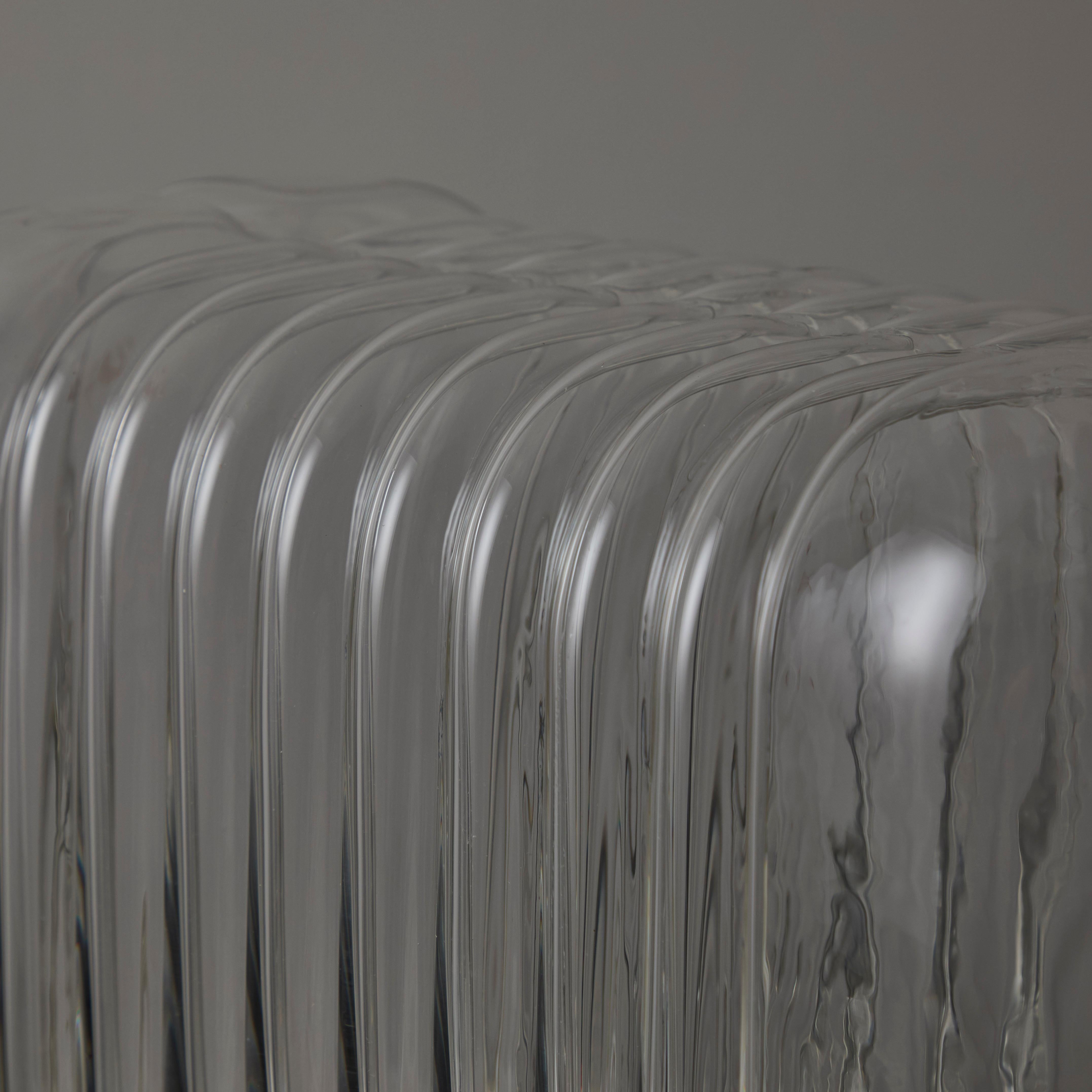 'Lari' Table Lamp by Angelo Mangiarotti for Artemide For Sale 7