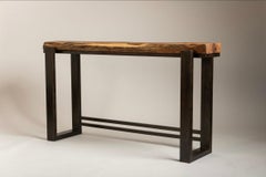 Larimer Konsolentisch von Von Schneider, Modern West