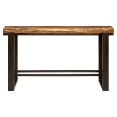 Larimer Konsolentisch von Von Schneider, Modern West