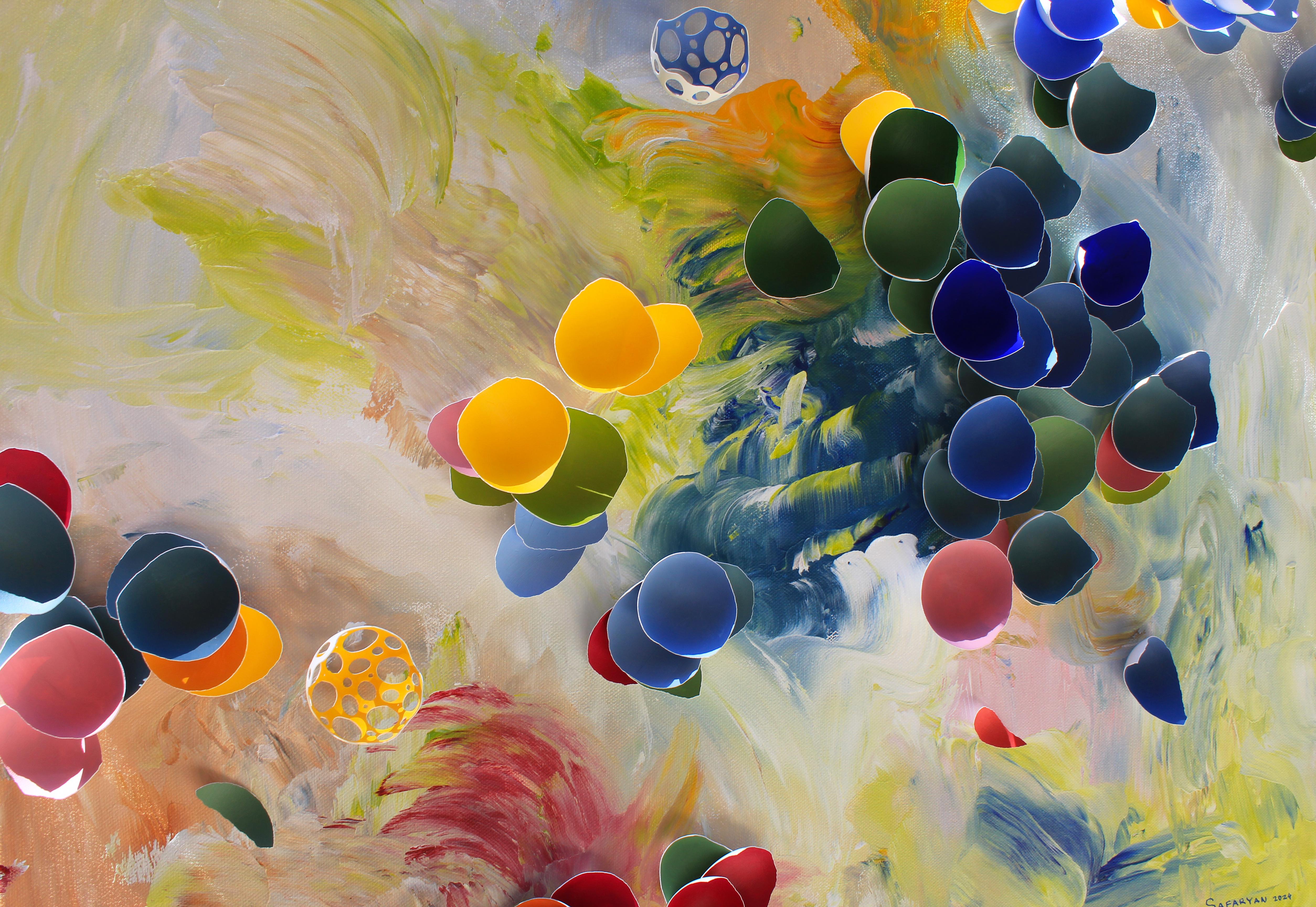 Tomber dans la sérénité 2