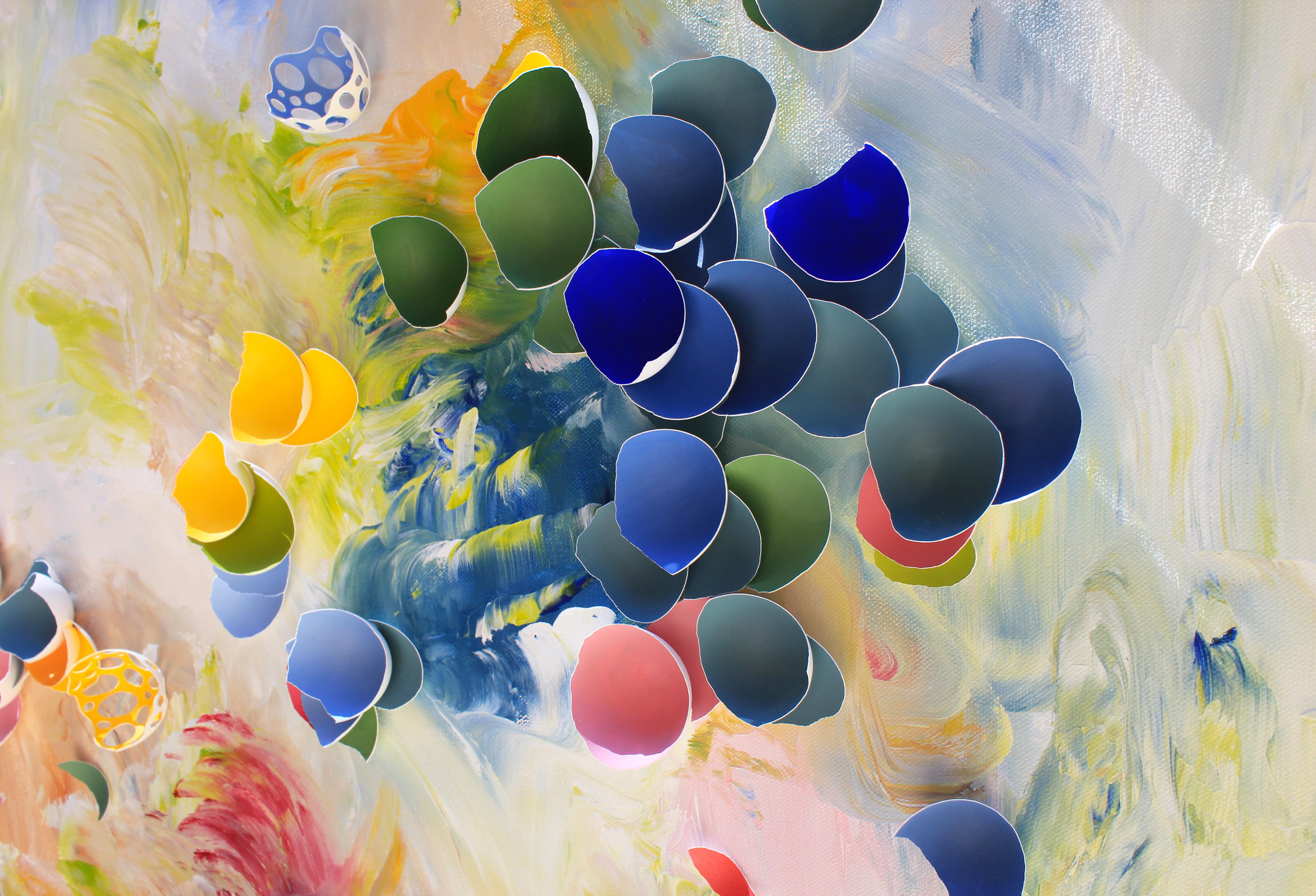 Tomber dans la sérénité 3