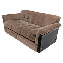 Larissa Sofa von Vittorio Introini für Saporiti, 1970er Jahre