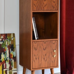 Laro Bookshelf by Pastform