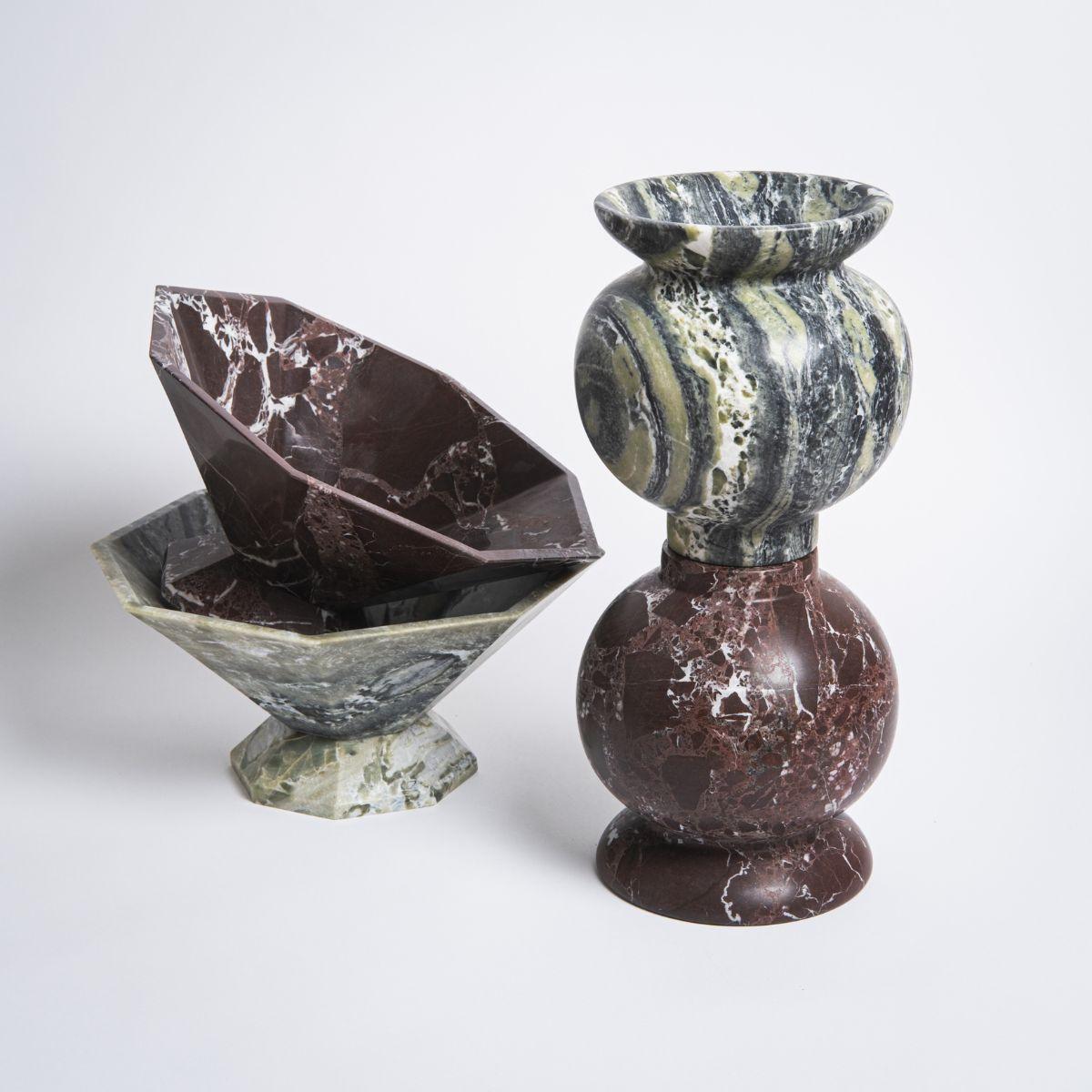 Larp Hex Bowl In New Condition For Sale In Toronto, CA