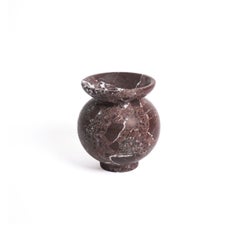 Larp Orb Vase
