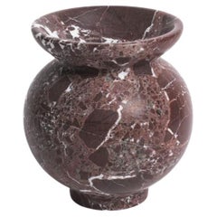 Larp Orb Vase