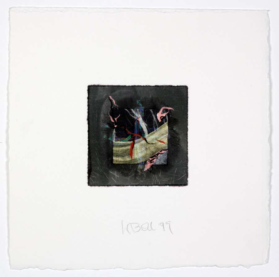 Fraction Series (4522) 12/21/98