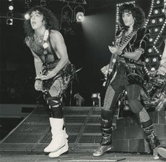 KISS Live in Concert 1987