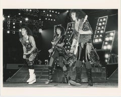KISS Live in Concert 1987