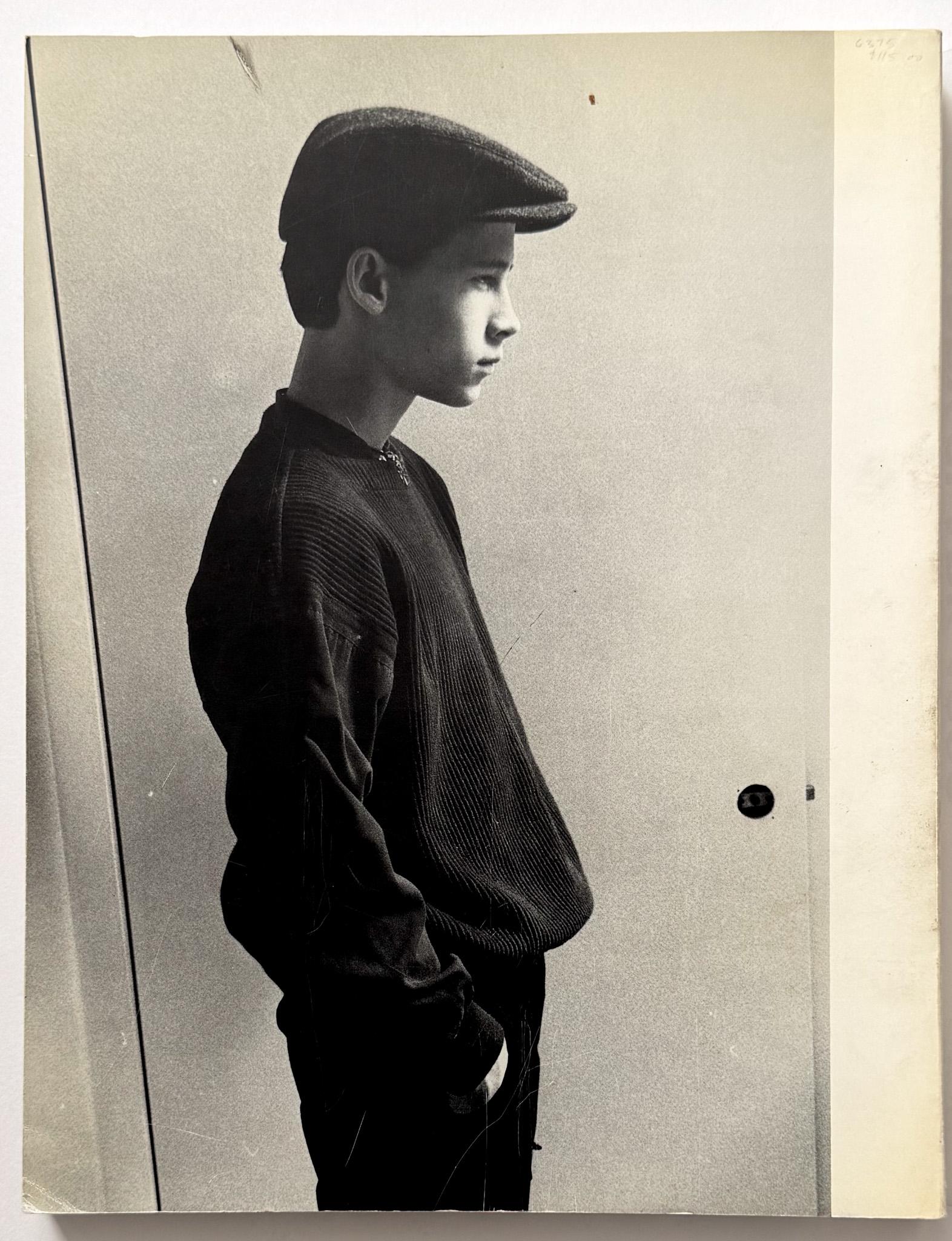 Larry Clark: 1992 (Signed) For Sale 3