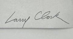 L'odore di noi (poster firmato a mano)